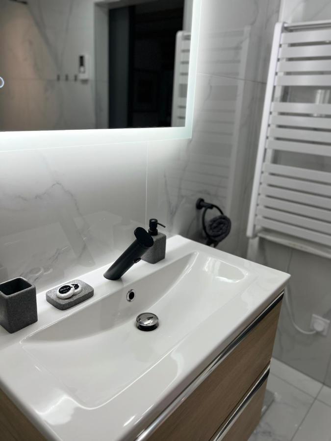 Loft Ravissant Avec Parking Gratuit Leilighet Colmar Eksteriør bilde