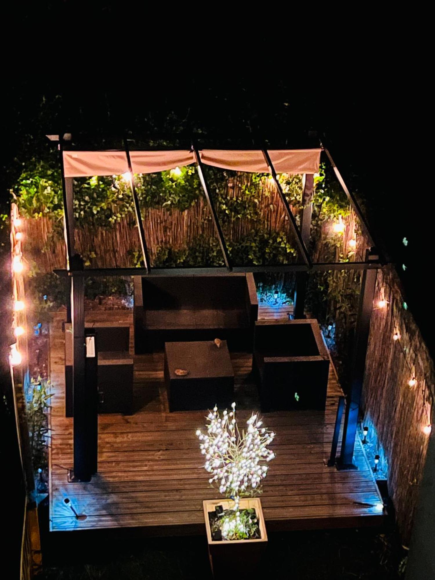 Loft Ravissant Avec Parking Gratuit Leilighet Colmar Eksteriør bilde