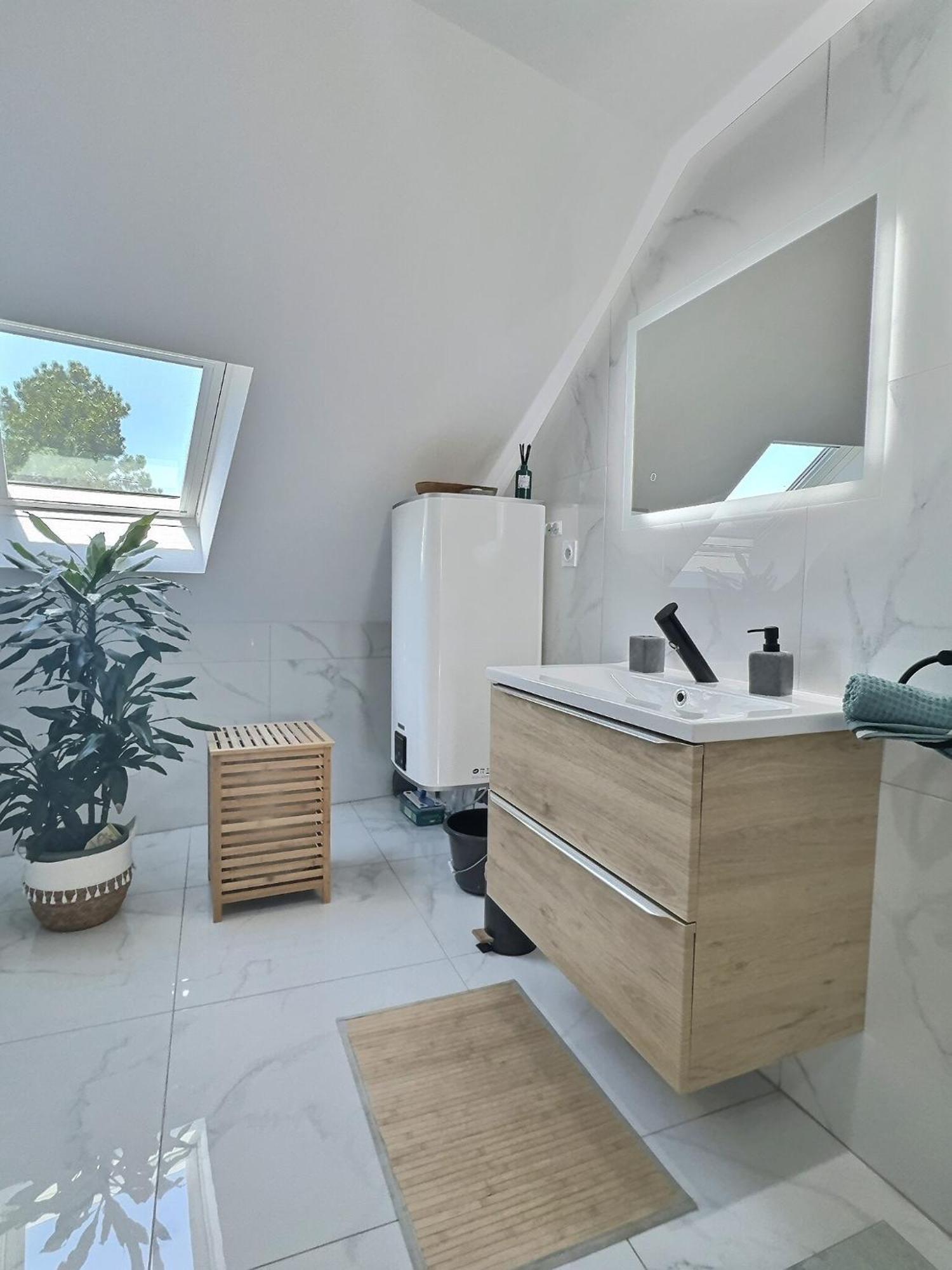 Loft Ravissant Avec Parking Gratuit Leilighet Colmar Eksteriør bilde